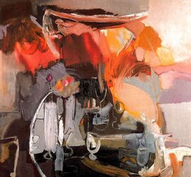 Painted EroPorn Art 109.two - Javier Clavo