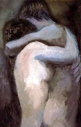Painted EroPorn Art 109.two - Javier Clavo
