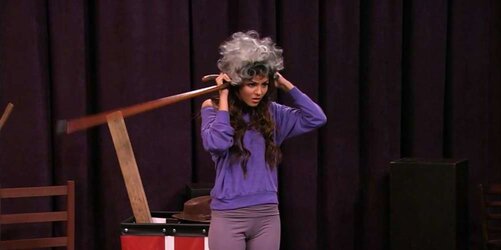 The Hottest of Victoria Justice! WARING! MOLTEN PICS! :P