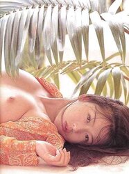AV Idol Yuko Kawakami Scans