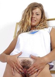 Fabulous Wooly Blondes Teenagers 7 by TROC