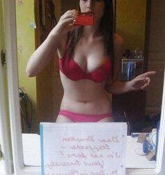 Mirror, on the wall, who is the fairest one of all?