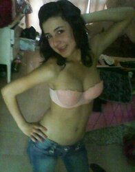 JUST eighteen YR OLD LOVELY LADY