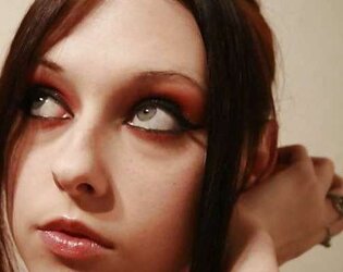 Liz Perverse