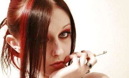 Liz Perverse