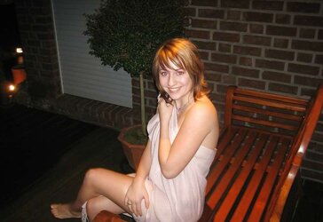 Blondie EXGF - Taylor