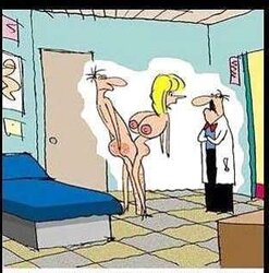 THOUGHT DEFIANT PHOTOS, X-TOONS, AND STUFF V