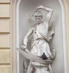 THOUGHT DEFIANT PHOTOS, X-TOONS, AND STUFF V