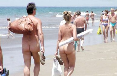 Lets get bare!