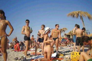Lets get bare!
