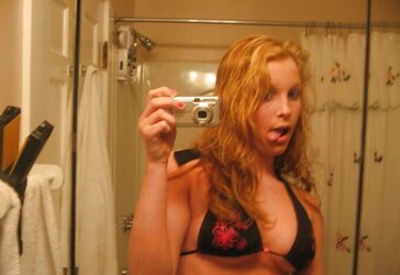 Steamy caboose solo teenager two (picture set)