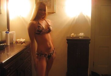 Steamy caboose solo teenager two (picture set)