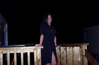 UK MUMMY Breezy Maria