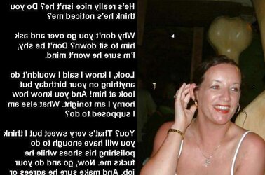 UK MUMMY Breezy Maria
