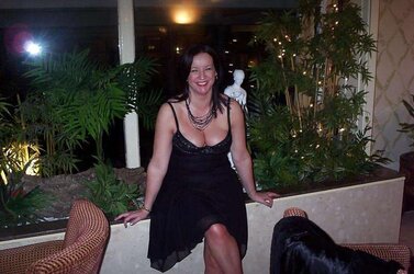 UK MUMMY Breezy Maria