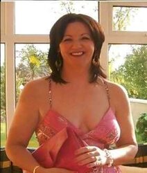 UK MUMMY Breezy Maria