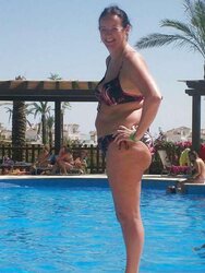 UK MUMMY Breezy Maria