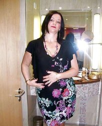 UK MUMMY Breezy Maria