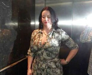 UK MUMMY Breezy Maria