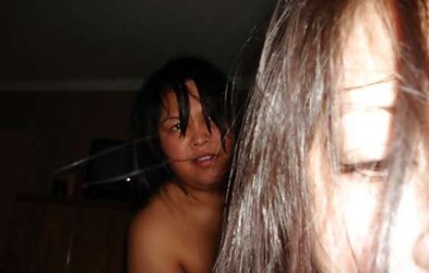 # four CANADIAN ASIAN VAGINA(VANCOUVER)
