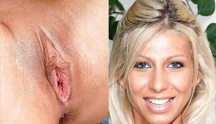 Set of lips