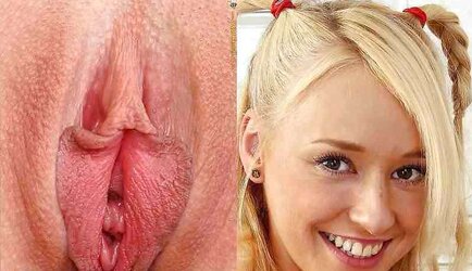 Set of lips