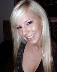 Mega Warm Blondie