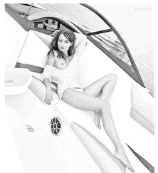 Uber-Cute Gams