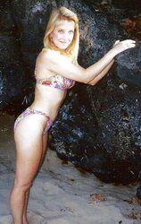 Light-Haired Mummy Dawn