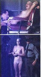 Hustler - The Bare and the Dead - Vintage