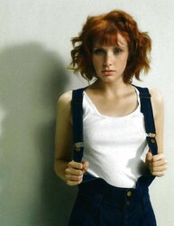 Bryce Dallas Howard