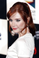 Bryce Dallas Howard