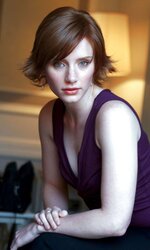 Bryce Dallas Howard