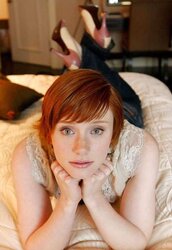 Bryce Dallas Howard