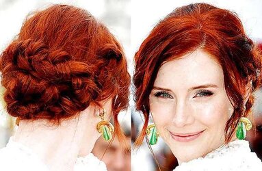 Bryce Dallas Howard