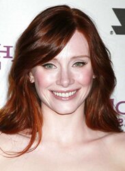 Bryce Dallas Howard