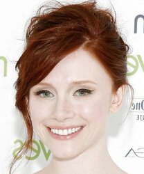 Bryce Dallas Howard