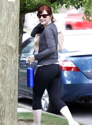 Bryce Dallas Howard