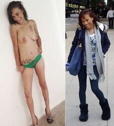 Skanky Cockslut