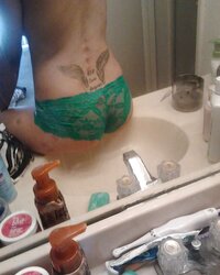 Skanky Cockslut