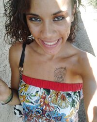 Skanky Cockslut
