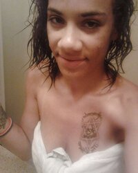Skanky Cockslut