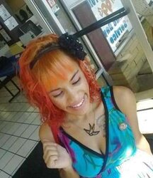 Skanky Cockslut