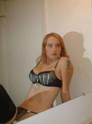 NICHT NUR IHRE TATS SIND GEIL...Hottest of