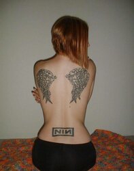NICHT NUR IHRE TATS SIND GEIL...Hottest of