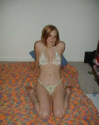 NICHT NUR IHRE TATS SIND GEIL...Hottest of