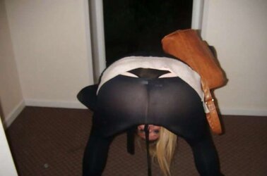 Open Up em cockslut!