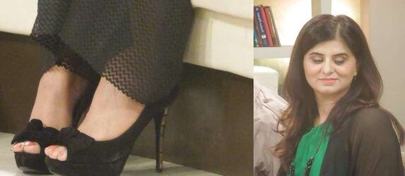 Contribution by adolg - indian soles, mitts, painted smashes
