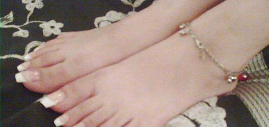 Contribution by adolg - indian soles, mitts, painted smashes