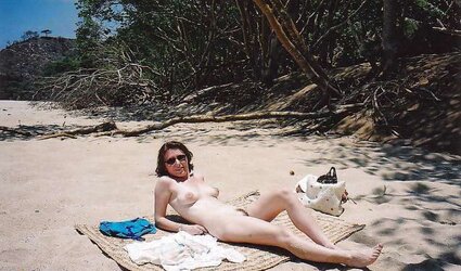 Fledgling Nudists